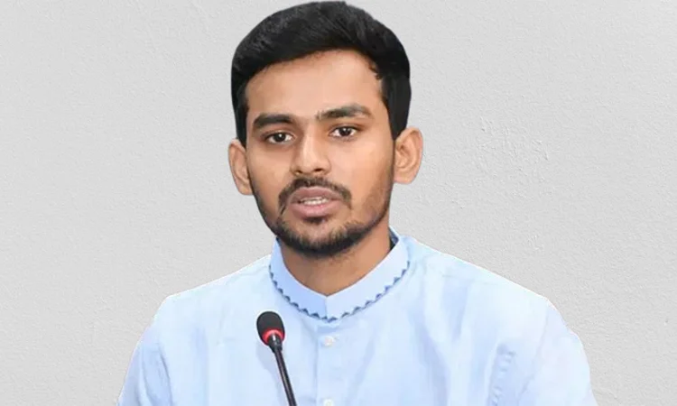 বাংলাদেশ থেকে পণ্য রপ্তানি ১০ শতাংশ বেড়েছে: উপদেষ্টা আসিফ মাহমুদ