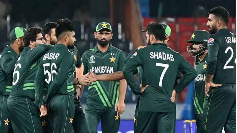 বাবর রিজওয়ানদের বেতন বাড়াতে ৩৬ কোটি বরাদ্দ