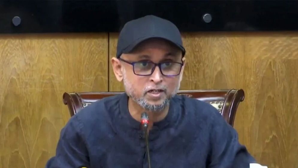 ভুয়া লেখা শেয়ার করে মানুষকে আরও মানসিক আঘাতগ্রস্ত করবেন না: ফারুকী