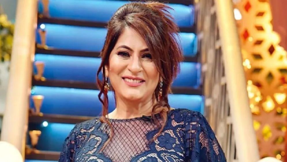 কপিলের লড়াইয়ের পেছনের রহস্য ফাঁস করলেন অর্চনা সিং