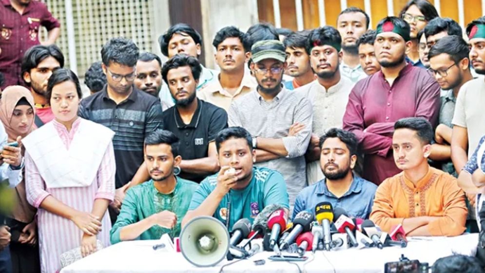 সকাল-সন্ধ্যা ‘বাংলা ব্লকেড’ ঘোষণা
