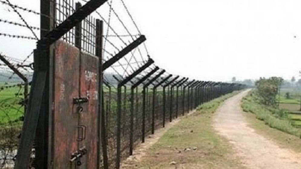 সীমান্তে বিএসএফের গুলিতে বাংলাদেশি নিহত