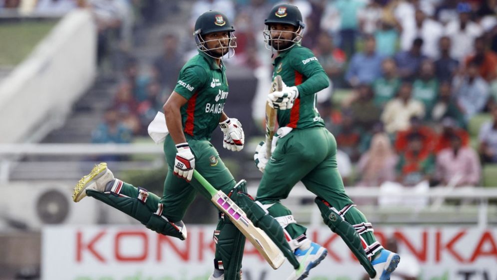 একাধিক চমক রেখে টি-টোয়েন্টি দল ঘোষণা বাংলাদেশের