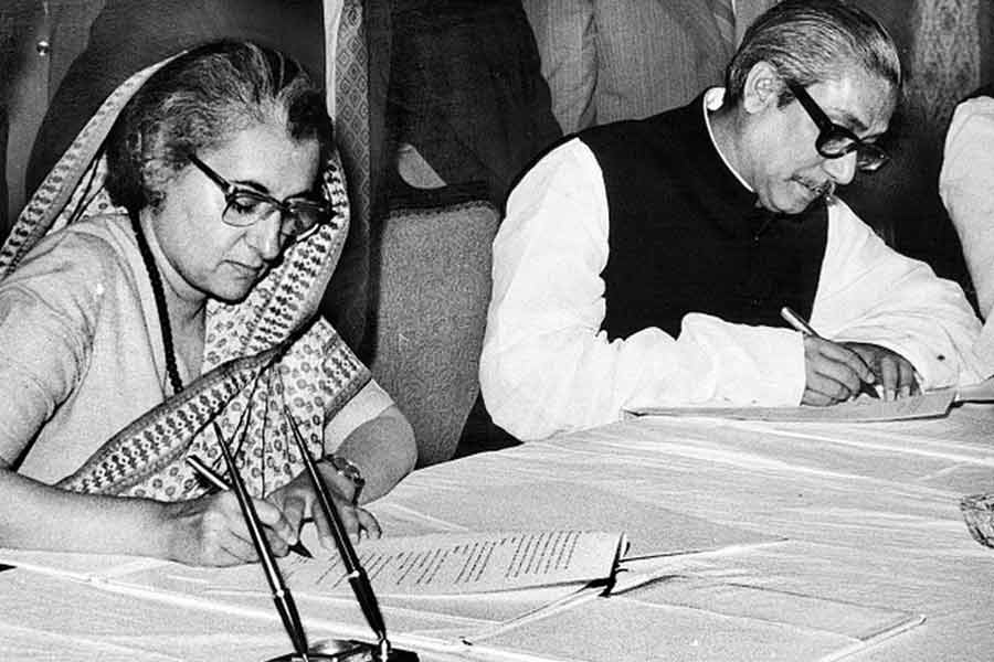 বাংলাদেশ-ভারত সম্পর্কের সেই সব না-বলা কথা