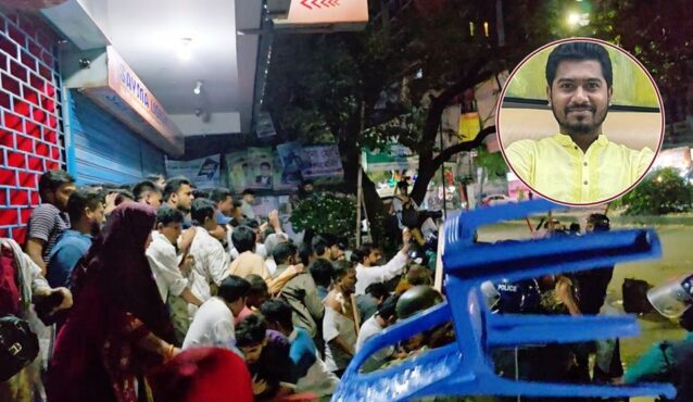 জ্ঞান ফিরেছে নুরের, শারীরিক অবস্থা নিয়ে যা জানা গেল