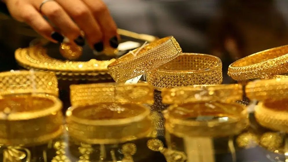 আজকের স্বর্ণের দাম: ৮ আগস্ট ২০২৫