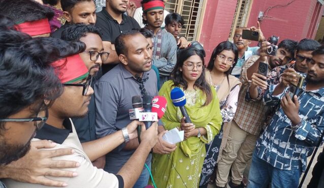 বরিশালে ২৯ দিন পর থামল রাজপথের আন্দোলন