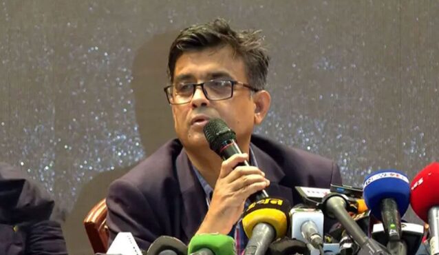 ওসমান শরীফ হাদীকে দেখতে শহীদ নূর হোসেনের পুনর্জন্মের মতো লাগে: শফিকুল আলম