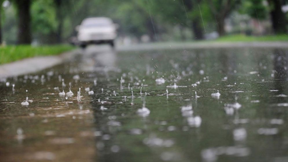 বৃষ্টি নিয়ে সুসংবাদ দিল আবহাওয়া অফিস