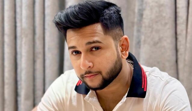 কনটেন্ট ক্রিয়েটর তৌহিদ আফ্রিদি গ্রেফতার