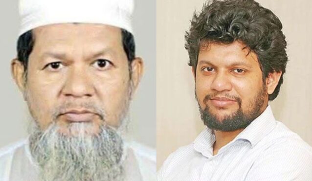 মাহফুজ বিএনপি থেকে নির্বাচন করবেন কিনা, যা বললেন বাবা আজিজুর