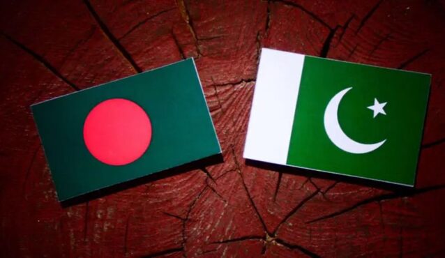 পাকিস্তানের সঙ্গে বাণিজ্য বাড়ানোর চিন্তা বাংলাদেশের কতটা কাজে দেবে?