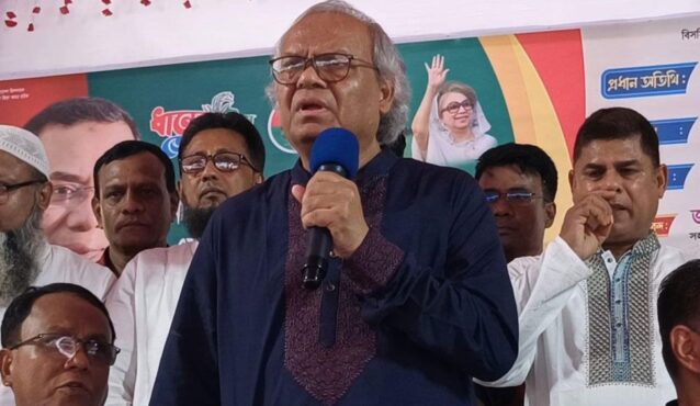 পিআর পদ্ধতিতে প্রার্থী বাছাইয়ে জনগণের হাতে সুযোগ থাকবে না: রিজভী