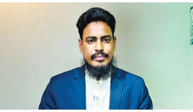 গণপরিষদ নির্বাচনের ব্যাপারে সরকারকে একটা সিদ্ধান্তে আসতে হবে: আখতার