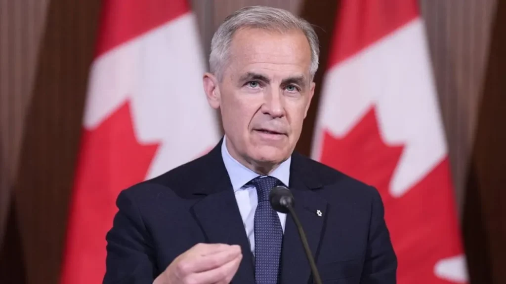 প্রতিরক্ষা খাতে বিপুল ব্যয়ের ঘোষণা কানাডার