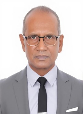 ফেডারেল জার্নালিজম সোসাইটির সভাপতি হলেন ফেরদৌস মামুন