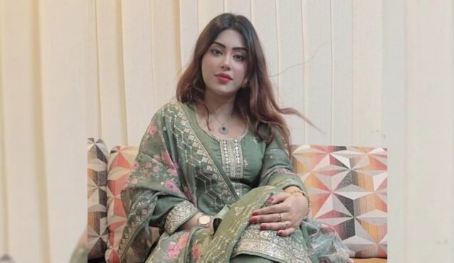 ভালোবাসা চান মিষ্টি জান্নাত
