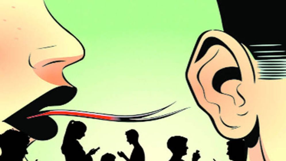 গুজবের কবলে দেশ