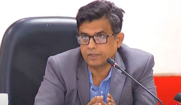 কোনো শক্তি নেই ফেব্রুয়ারিতে নির্বাচন ঠেকাতে পারে: শফিকুল আলম