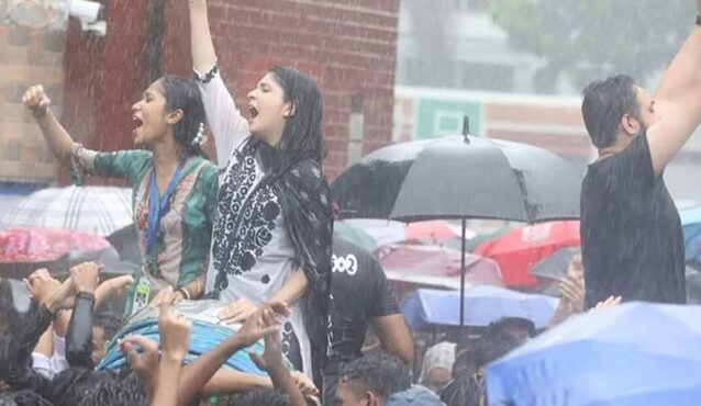 গণঅভ্যুত্থানের হত্যা মামলার কার্যক্রম গতিশীল করতে কমিটি গঠন