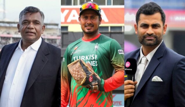 তামিম নাকি বুলবুল, সভাপতি পদে আশরাফুলের ‘ভোট’ পাচ্ছেন কে?