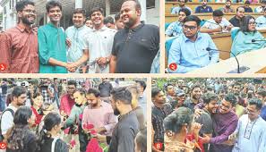 ডাকসু–রাকসু নির্বাচন নিয়ে যেসব সিদ্ধান্ত না নেওয়াই ভালো ছিল