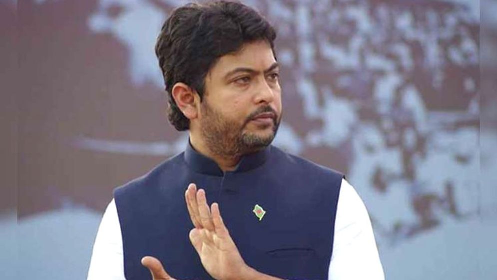 নিক্সন চৌধুরীকে মামলার প্রধান আসামি করার কারণ জানাল পুলিশ