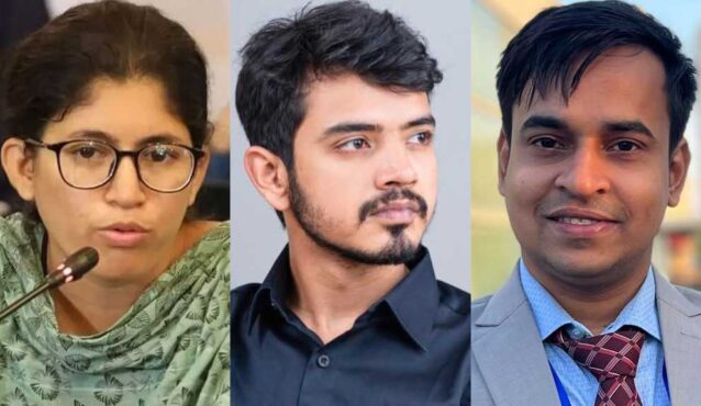 ডাকসু নির্বাচনে স্বতন্ত্র প্রার্থীরা কতটা এগিয়ে?