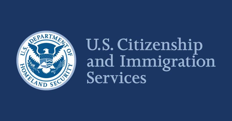 USCIS Implements New Immigration Parole Fee Required by H.R. 1