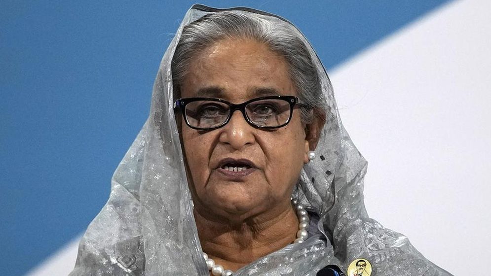 হাসিনাসহ ২৩ জনের বিরুদ্ধে আরও তিনজনের সাক্ষ্যগ্রহণ