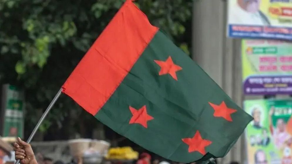 আওয়ামী লীগের ভোটাররা নির্বাচনে কীভাবে থাকবে