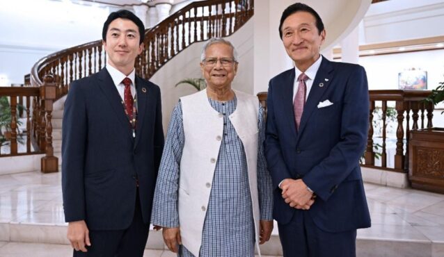 জাপানে এক লাখ দক্ষ কর্মী নিয়োগের অগ্রগতি জানা গেল