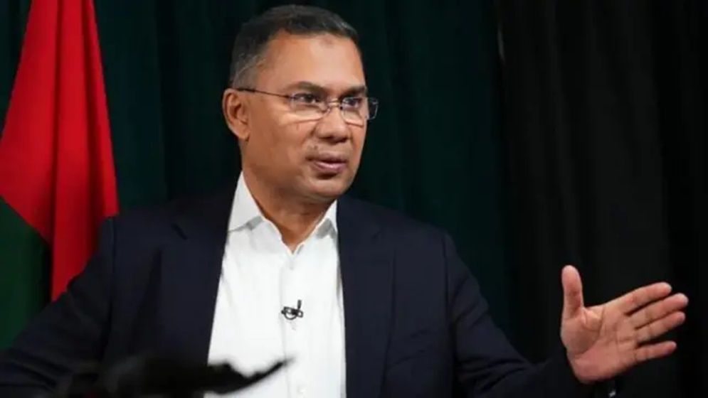 মনোনয়নপ্রত্যাশীদের যে সতর্কবার্তা দিলেন তারেক রহমান