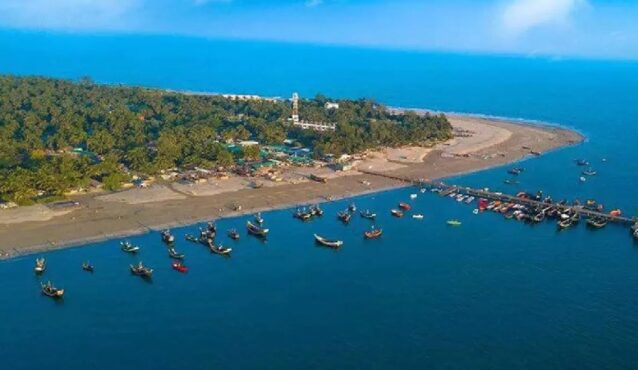 কাল থেকে যাওয়া যাবে সেন্টমার্টিন