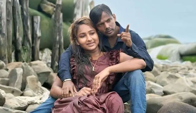 হিরো আলমের দুধ দিয়ে গোসল করা প্রসঙ্গে যা বললেন রিয়া মনি