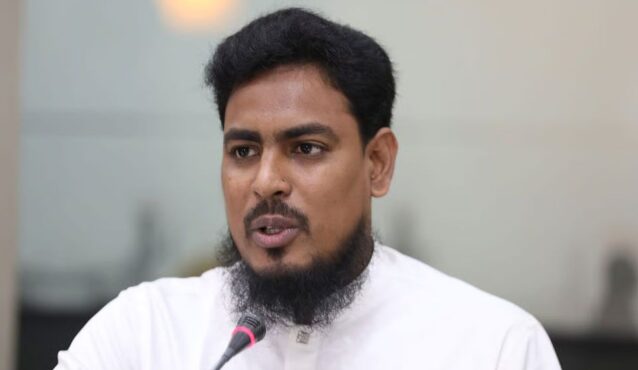 জুলাই সনদের বিষয়ে এনসিপির পরবর্তী পদক্ষেপ কী, জানালেন আখতার
