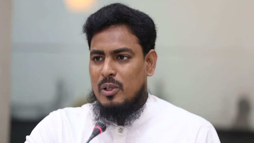 জুলাই সনদের বিষয়ে এনসিপির পরবর্তী পদক্ষেপ কী, জানালেন আখতার