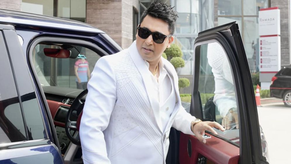 আমি অবাক বিস্ময়ে দেখি— একটা মানুষ কীভাবে এত সুখী হয়: জায়েদ প্রসঙ্গে জয়