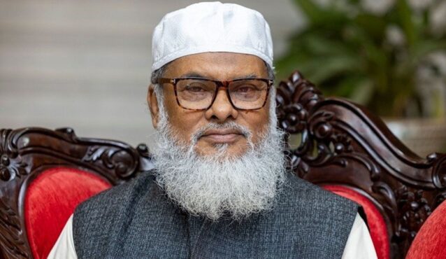 ‘নতুন সরকার টেকনোক্র্যাট মন্ত্রী হিসেবে আমন্ত্রণ জানালেও যাবো না’
