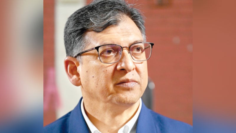 বৈধ প্রক্রিয়া ছাড়া কারও সংবিধান পরিবর্তনের অধিকার নেই
