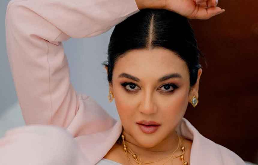 মিথিলাকে জয়ী করতে ভোট চাইলেন জয়া আহসান