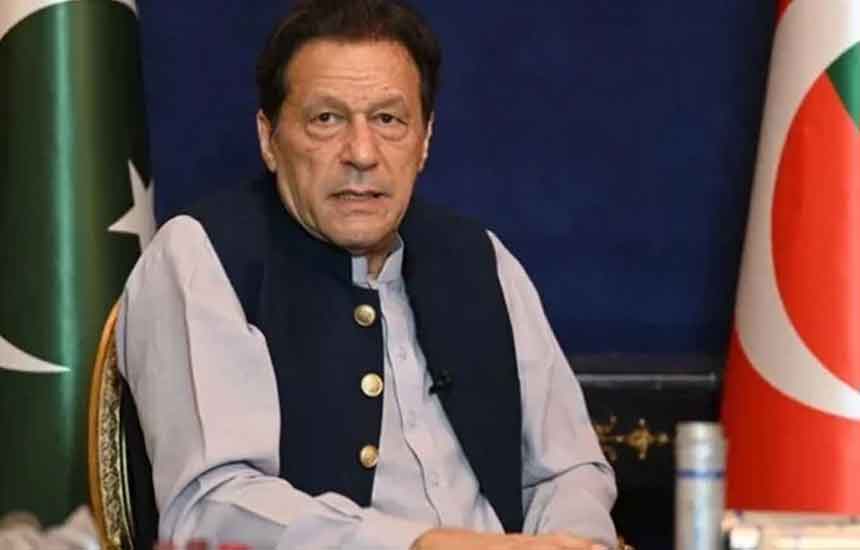 পাকিস্তানজুড়ে বিক্ষোভের হুমকি বিরোধী জোটের