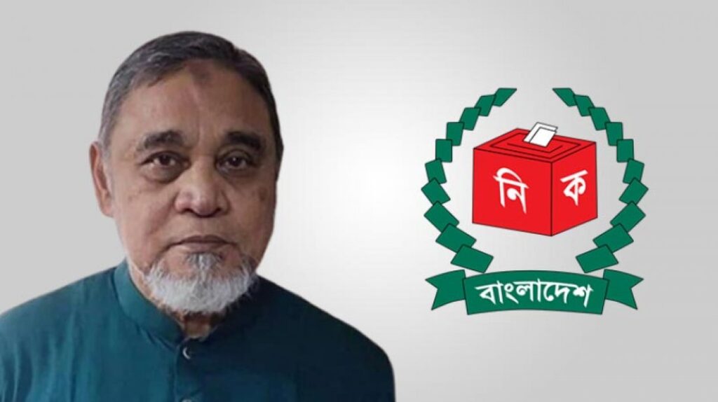 আসামিরাও এবার ভোট দিতে পারবেন: সিইসি