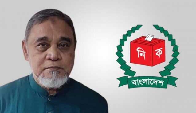 আসামিরাও এবার ভোট দিতে পারবেন: সিইসি
