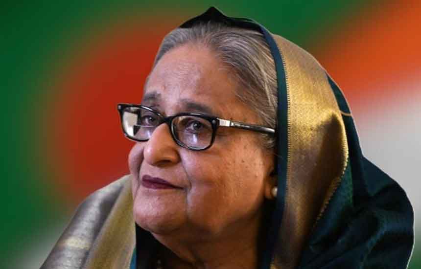 কূটনৈতিক পরীক্ষায় ঢাকা-দিল্লি, শেখ হাসিনাকে নিয়ে ৪ বিকল্প