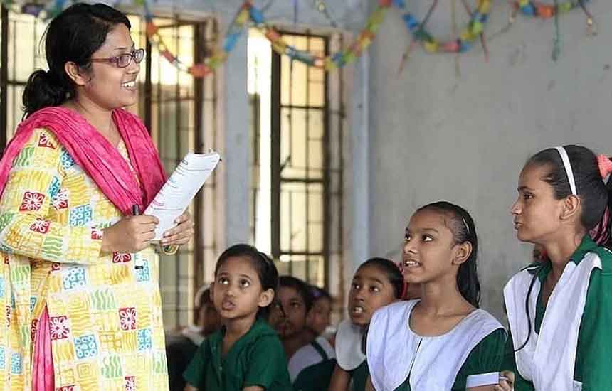 জানুয়ারির প্রথম সপ্তাহেই ছয় বিভাগে লিখিত পরীক্ষা