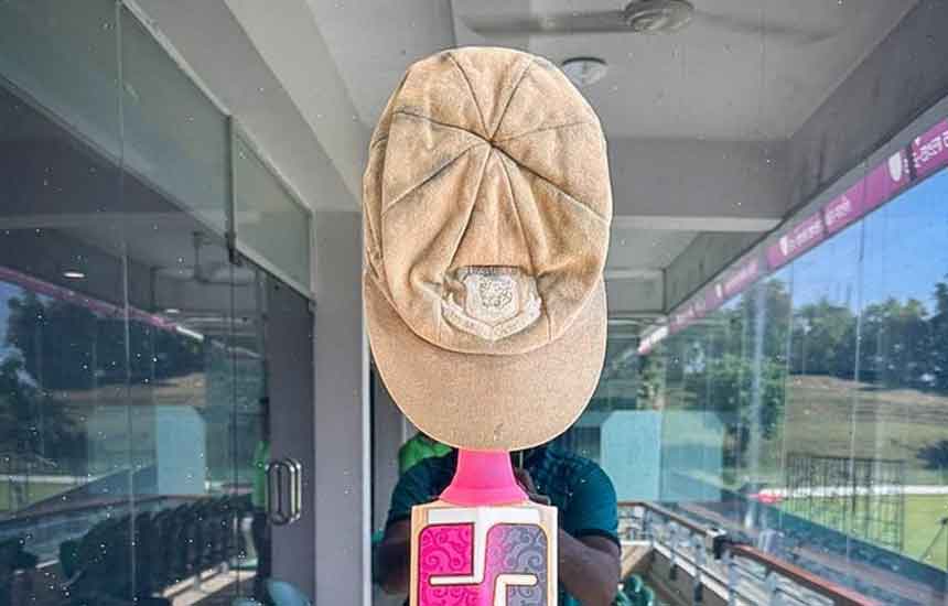 টেস্ট ক্যাপটা আমৃত্যু রেখে দিতে চান মুশফিক
