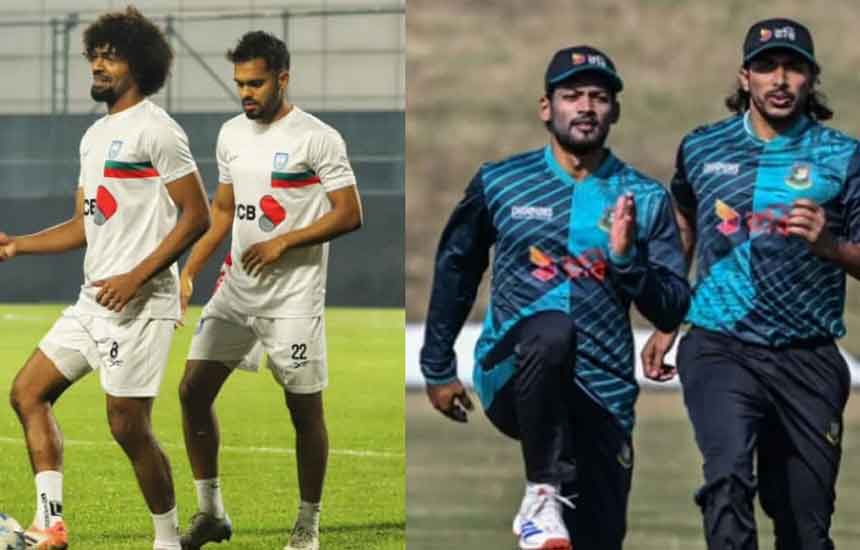 নির্বাচনী প্রচারণায় ক্রীড়াবিদরা অংশ নিতে পারবে না: এনএসসি