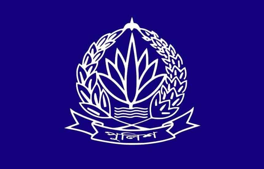 ৬৪ জেলায় পুলিশ সুপার রদবদলের প্রজ্ঞাপন জারি