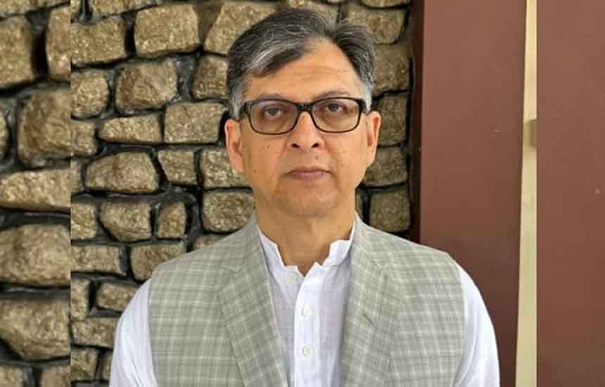 জনগণ ভোটের জন্য উন্মুখ হয়ে আছে: সালাহউদ্দিন আহমেদ